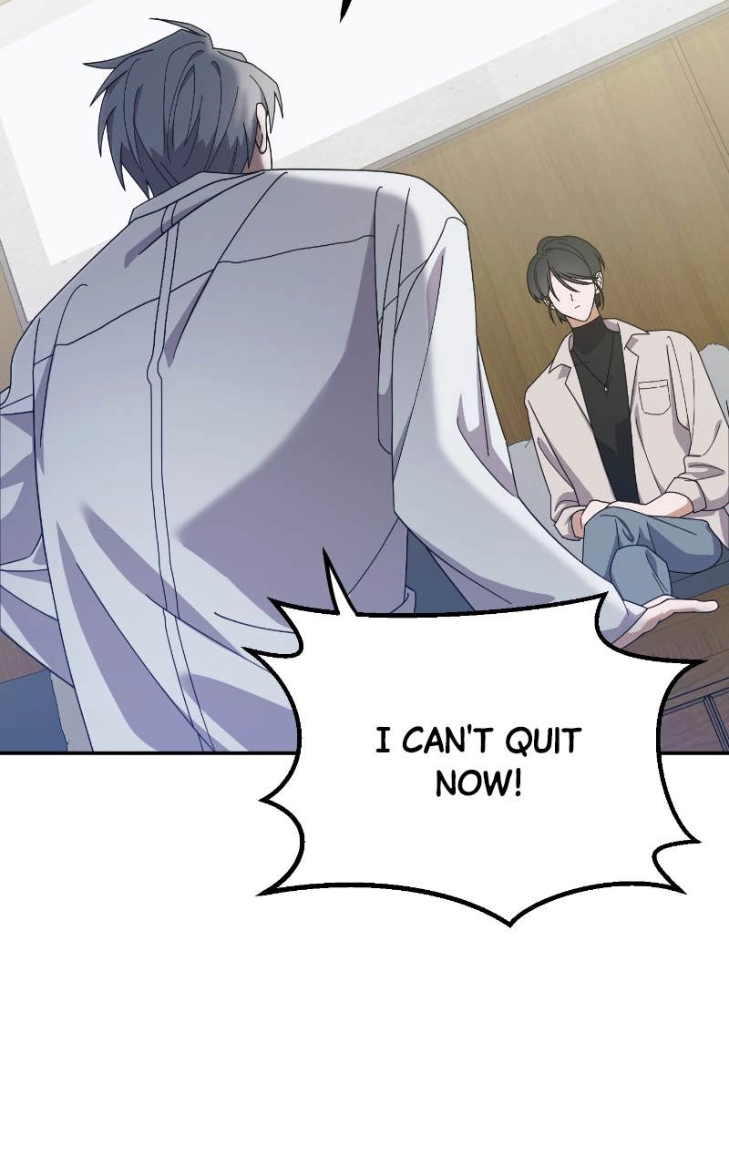 My Comeback as the Youngest Member Chapter 14 Page 81