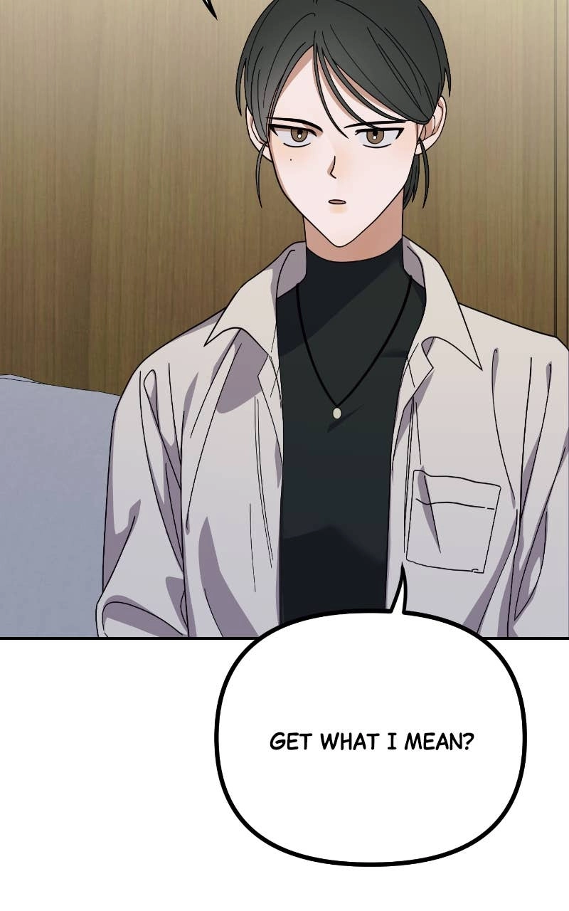 My Comeback as the Youngest Member Chapter 14 Page 84
