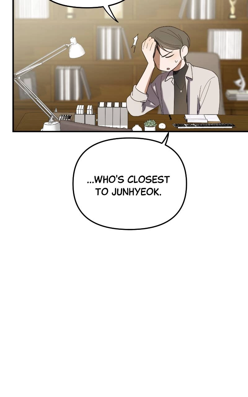 My Comeback as the Youngest Member Chapter 15 Page 5