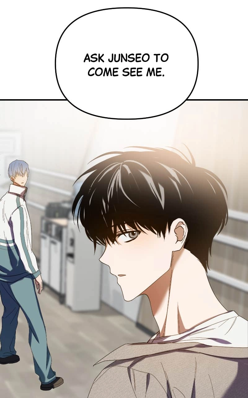 My Comeback as the Youngest Member Chapter 15 Page 6