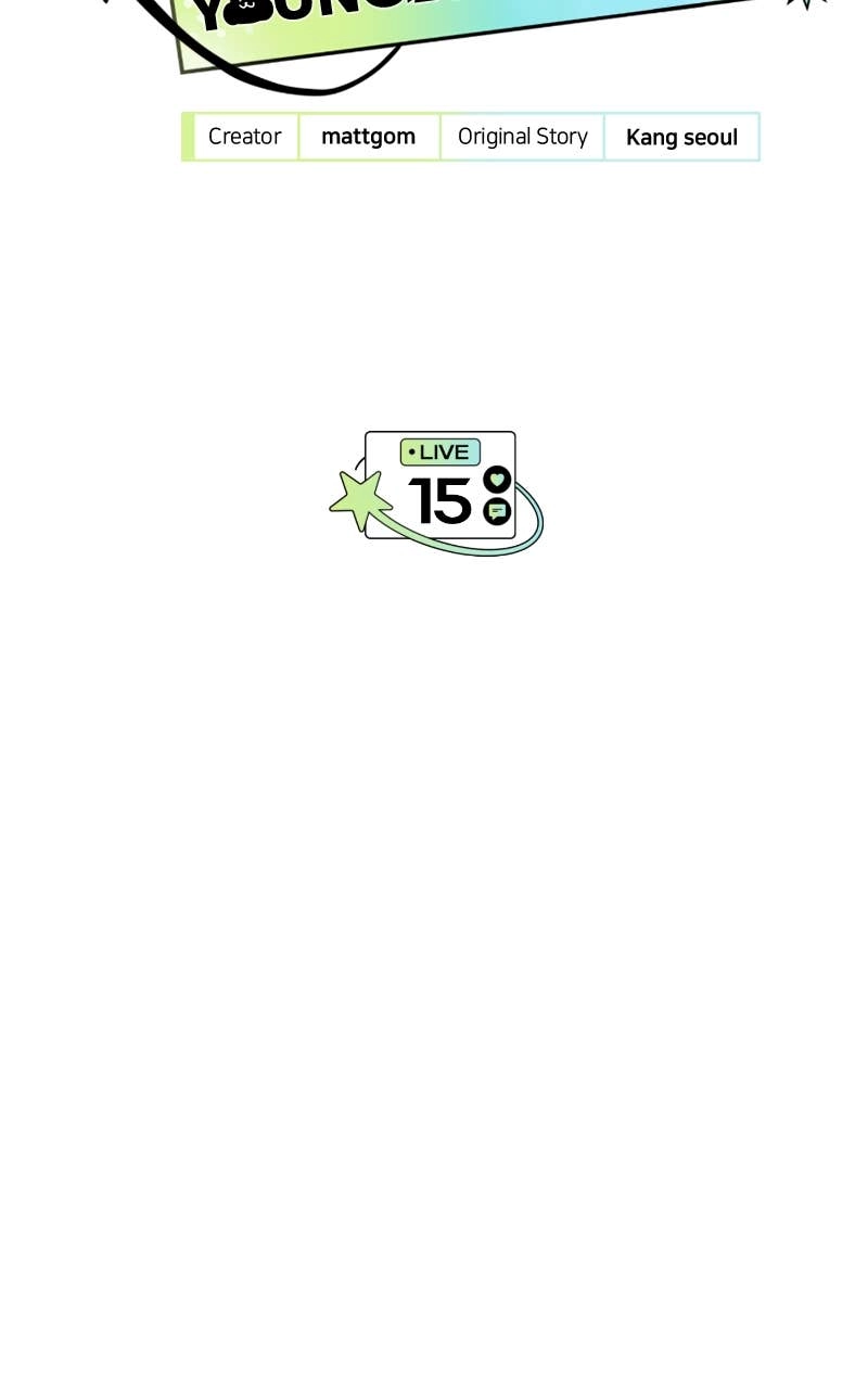 My Comeback as the Youngest Member Chapter 15 Page 8