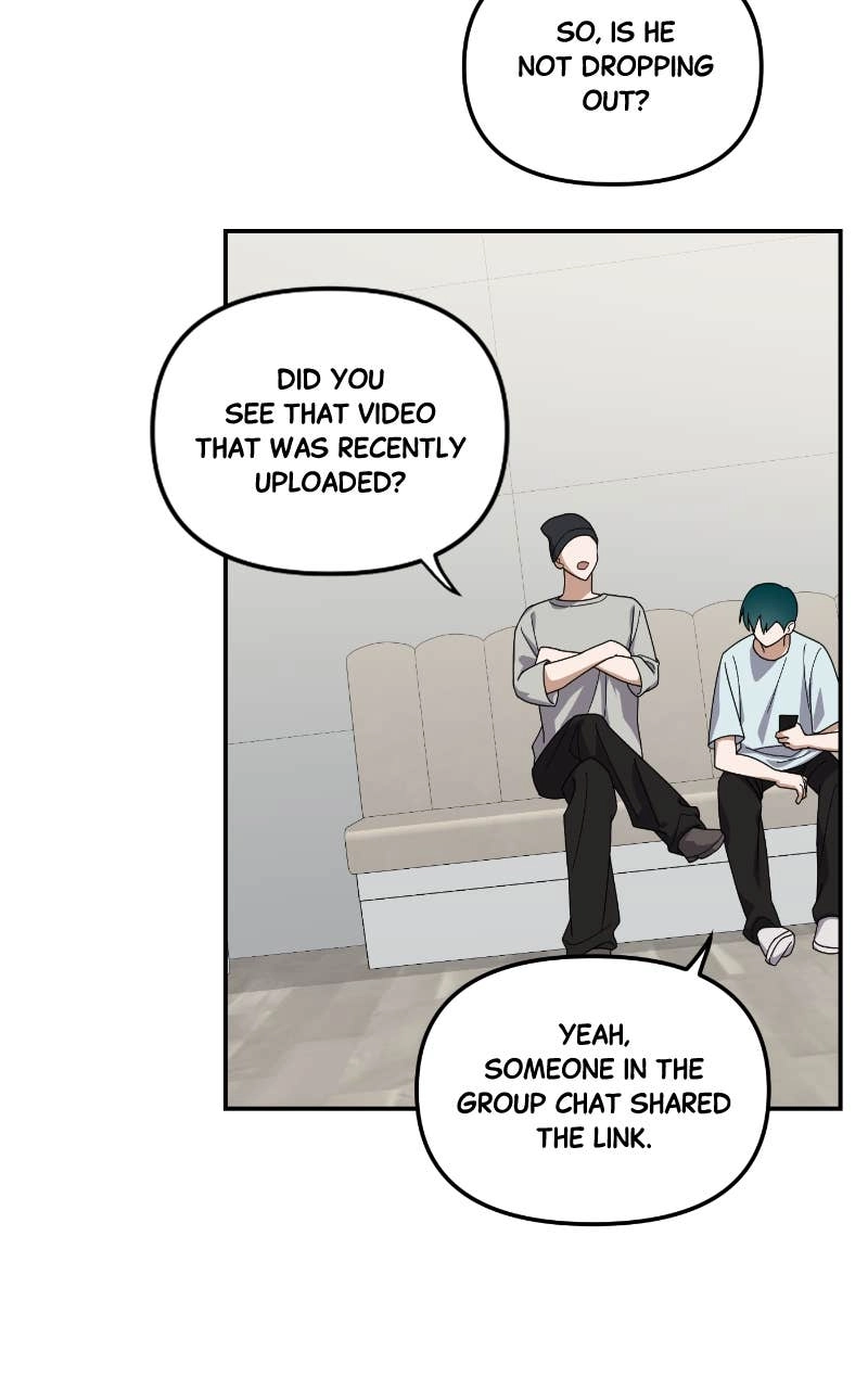 My Comeback as the Youngest Member Chapter 15 Page 10