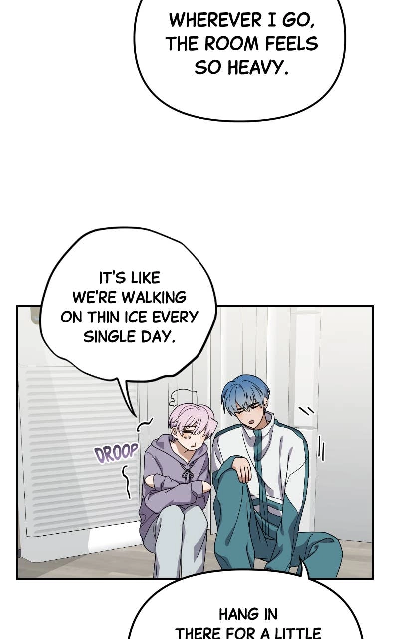 My Comeback as the Youngest Member Chapter 15 Page 12