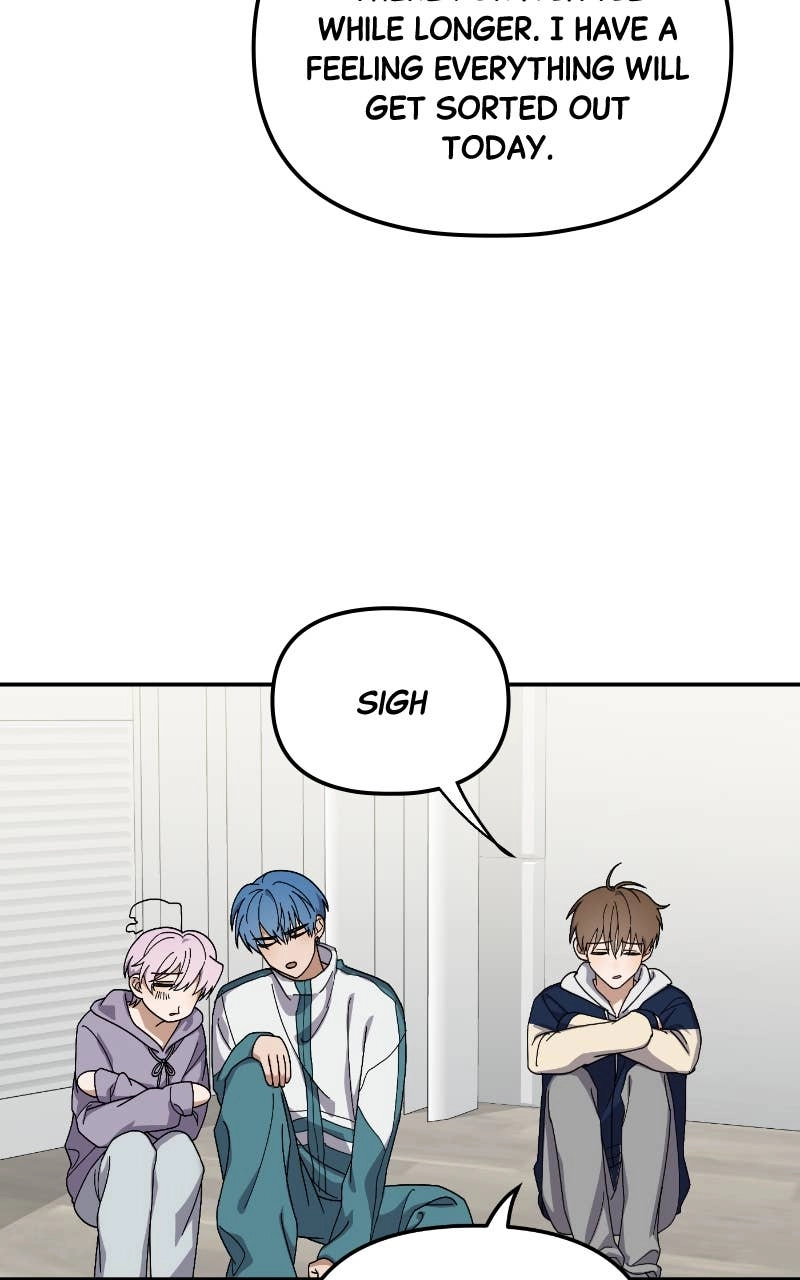 My Comeback as the Youngest Member Chapter 15 Page 13
