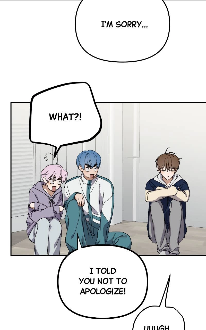 My Comeback as the Youngest Member Chapter 15 Page 14