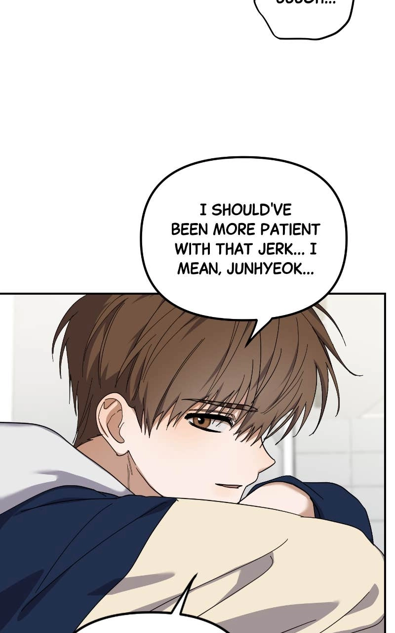My Comeback as the Youngest Member Chapter 15 Page 15