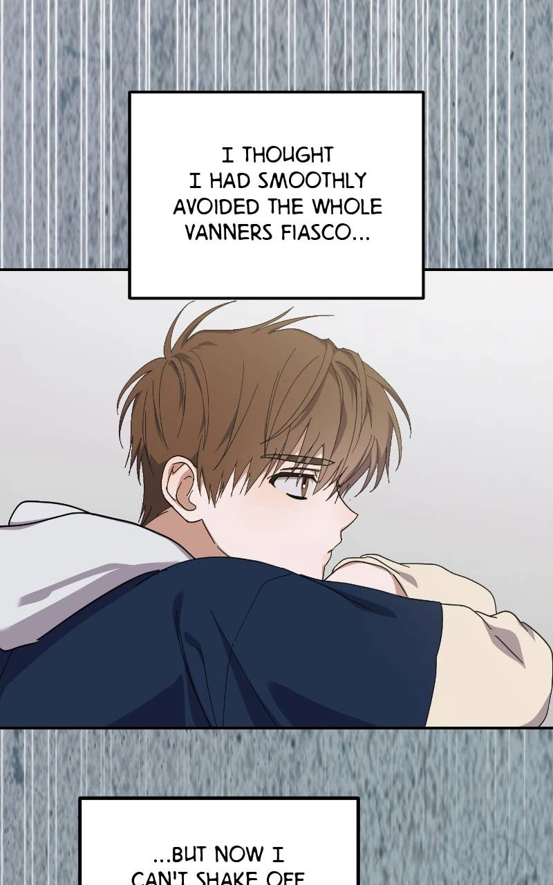 My Comeback as the Youngest Member Chapter 15 Page 18