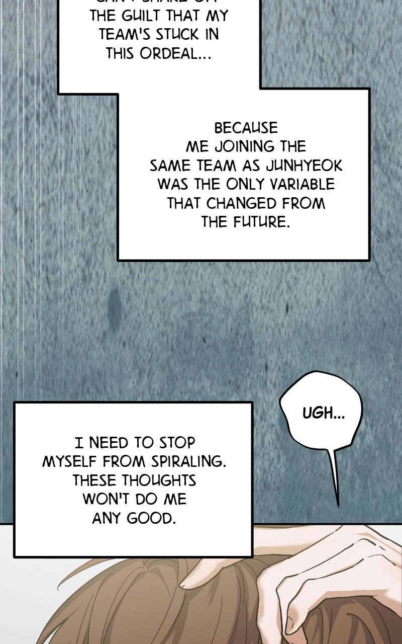 My Comeback as the Youngest Member Chapter 15 Page 19