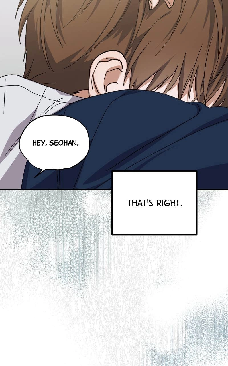My Comeback as the Youngest Member Chapter 15 Page 20