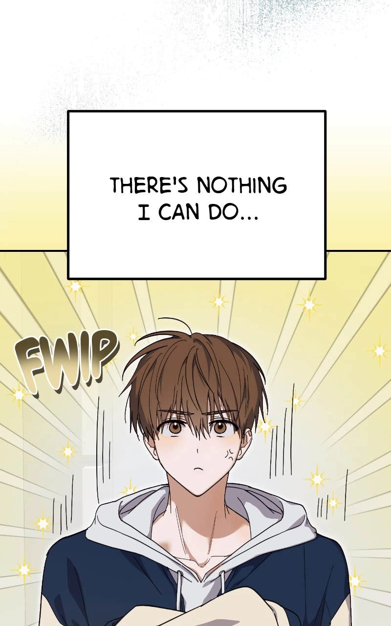 My Comeback as the Youngest Member Chapter 15 Page 21