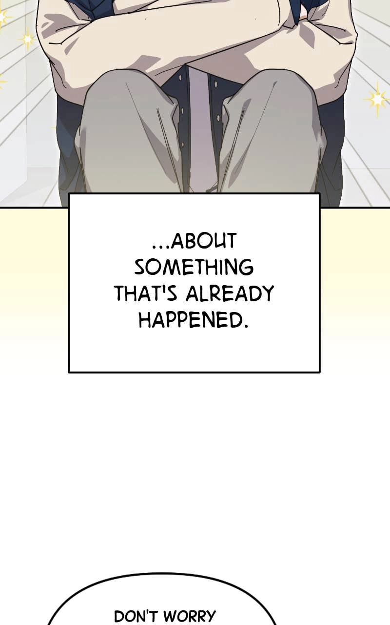 My Comeback as the Youngest Member Chapter 15 Page 22