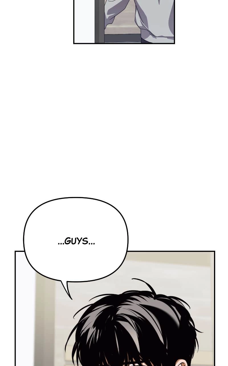 My Comeback as the Youngest Member Chapter 15 Page 25