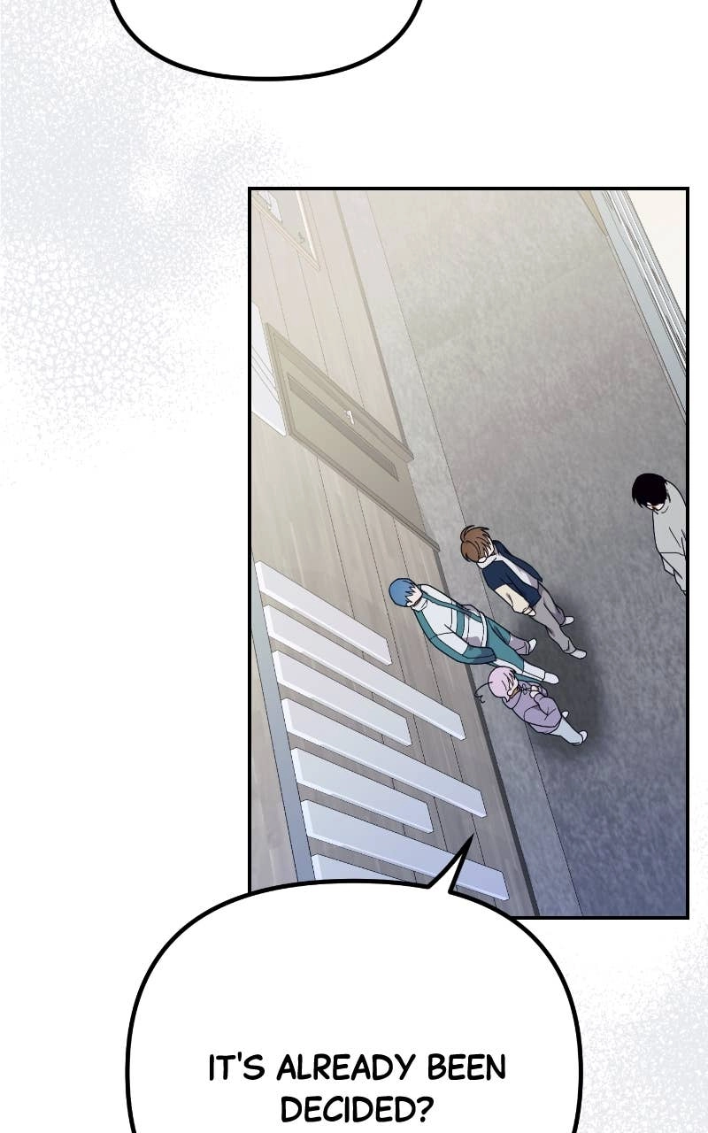 My Comeback as the Youngest Member Chapter 15 Page 28