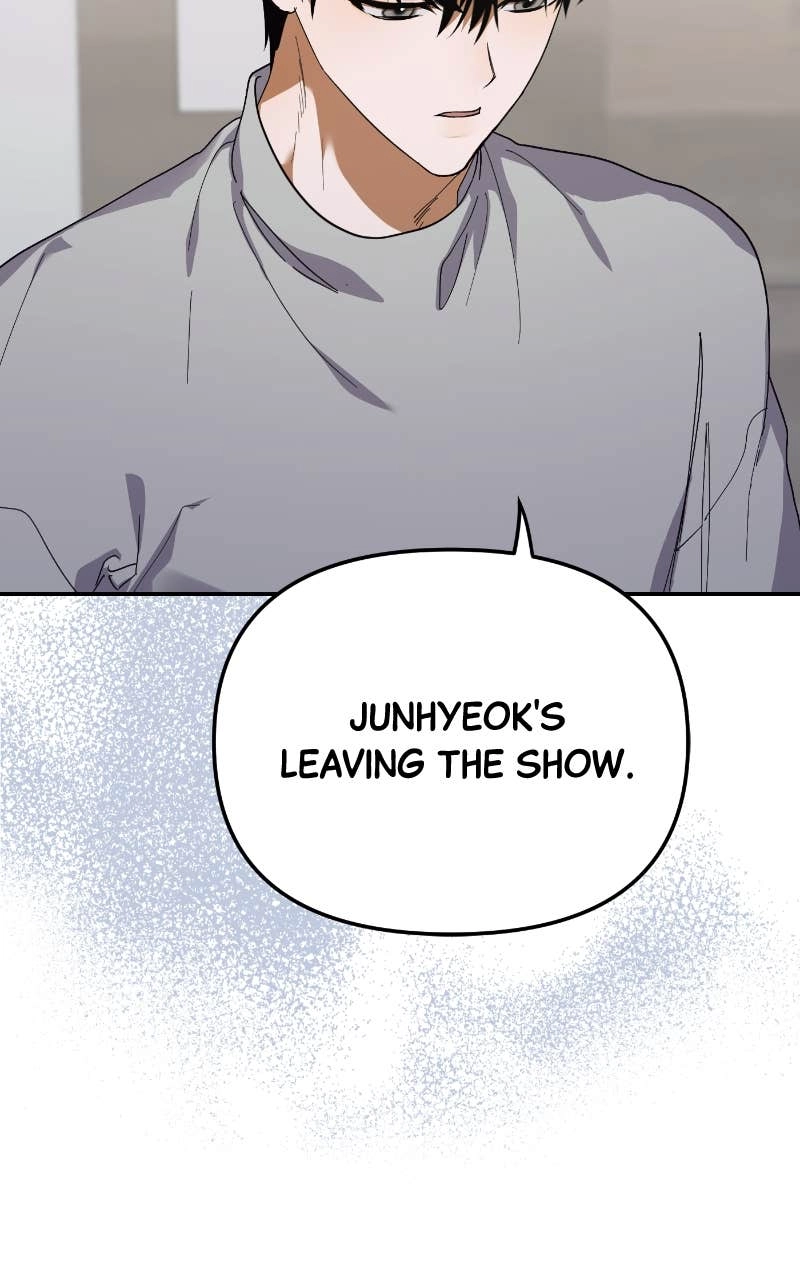 My Comeback as the Youngest Member Chapter 15 Page 30