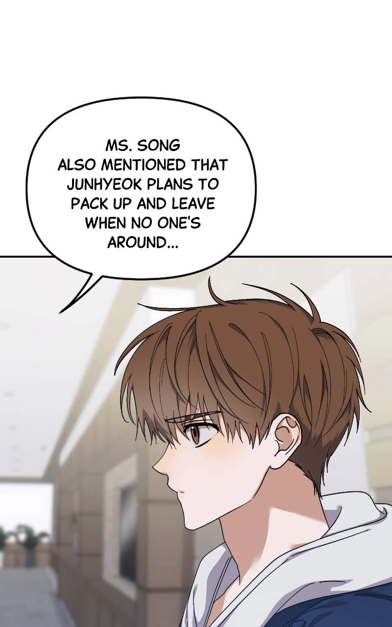 My Comeback as the Youngest Member Chapter 15 Page 32