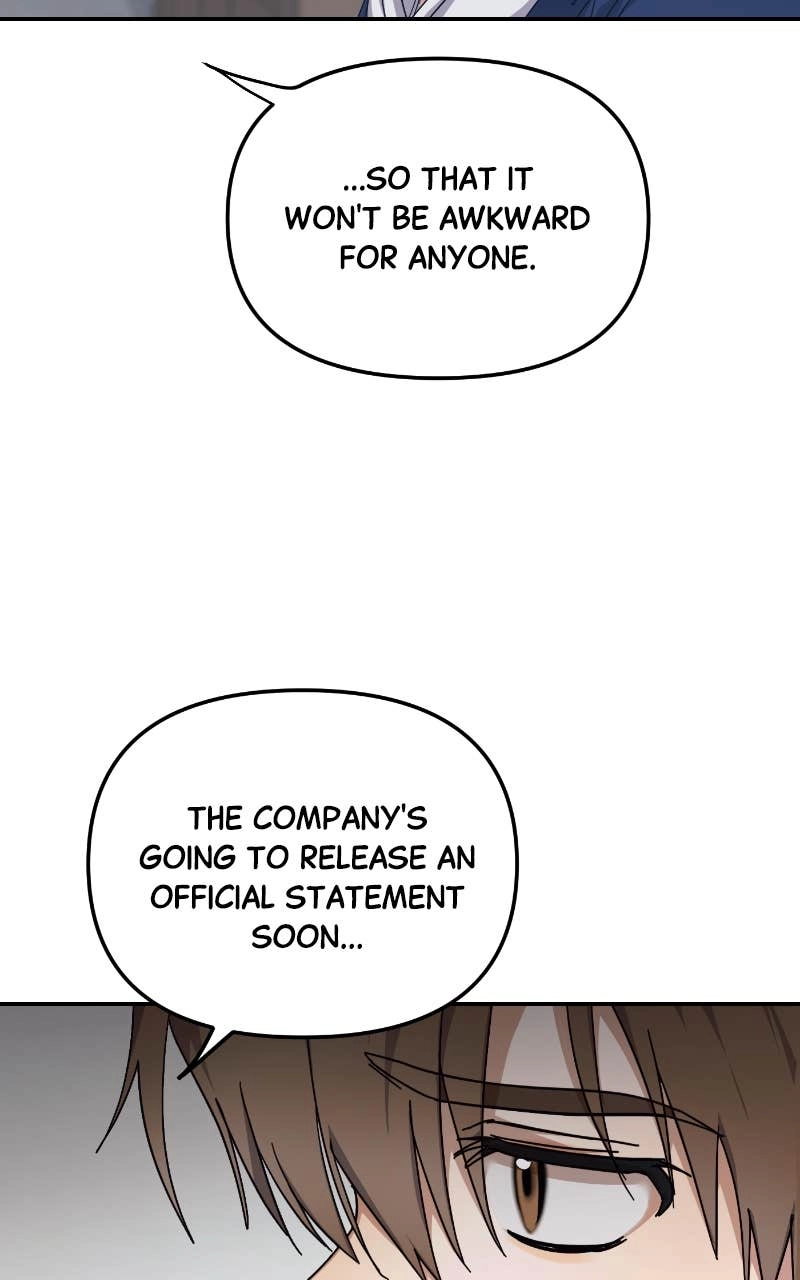 My Comeback as the Youngest Member Chapter 15 Page 33