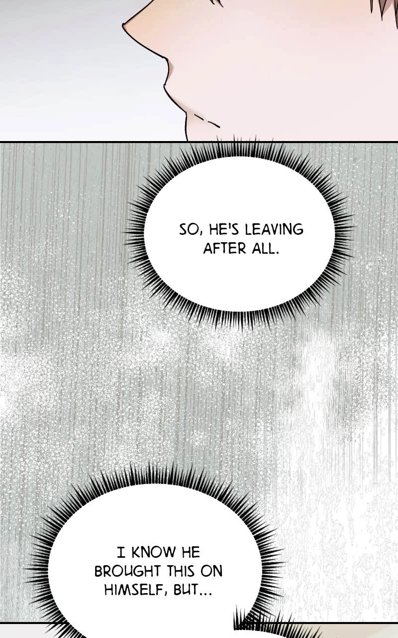 My Comeback as the Youngest Member Chapter 15 Page 34