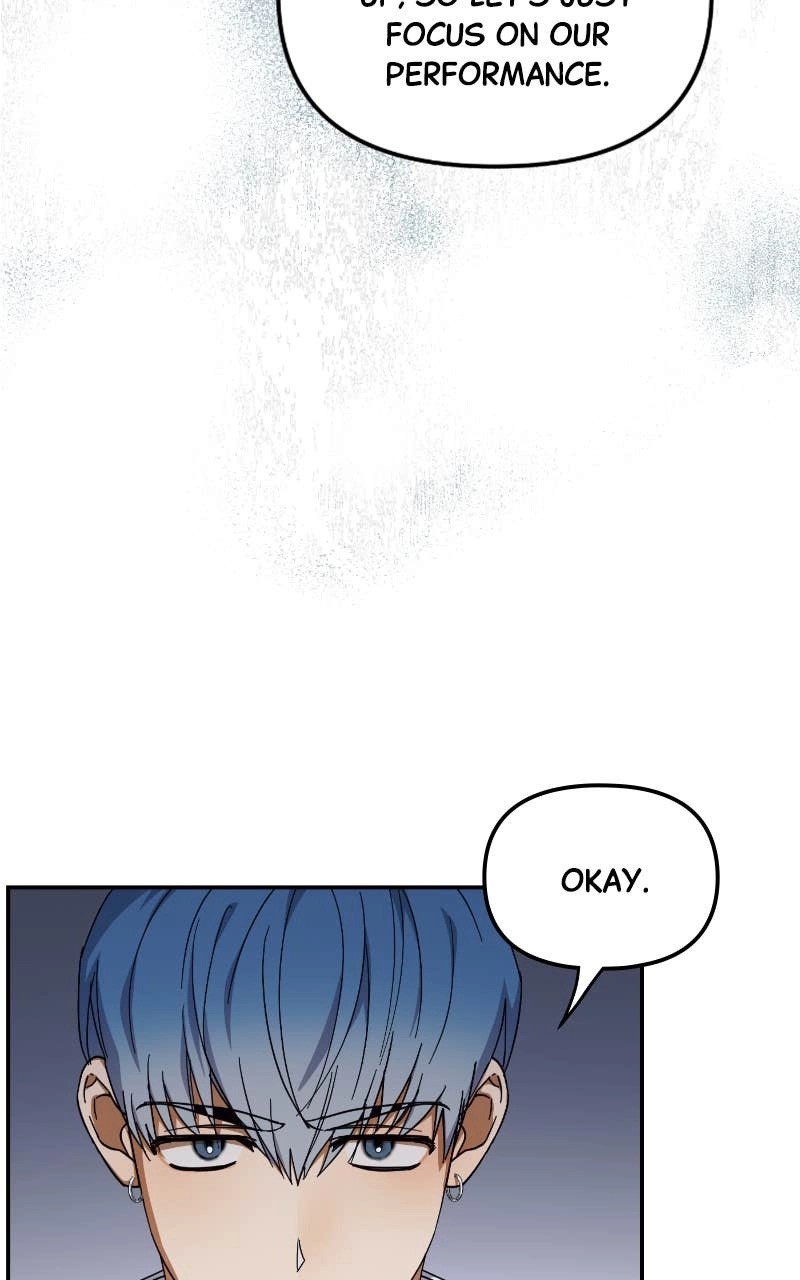My Comeback as the Youngest Member Chapter 15 Page 36
