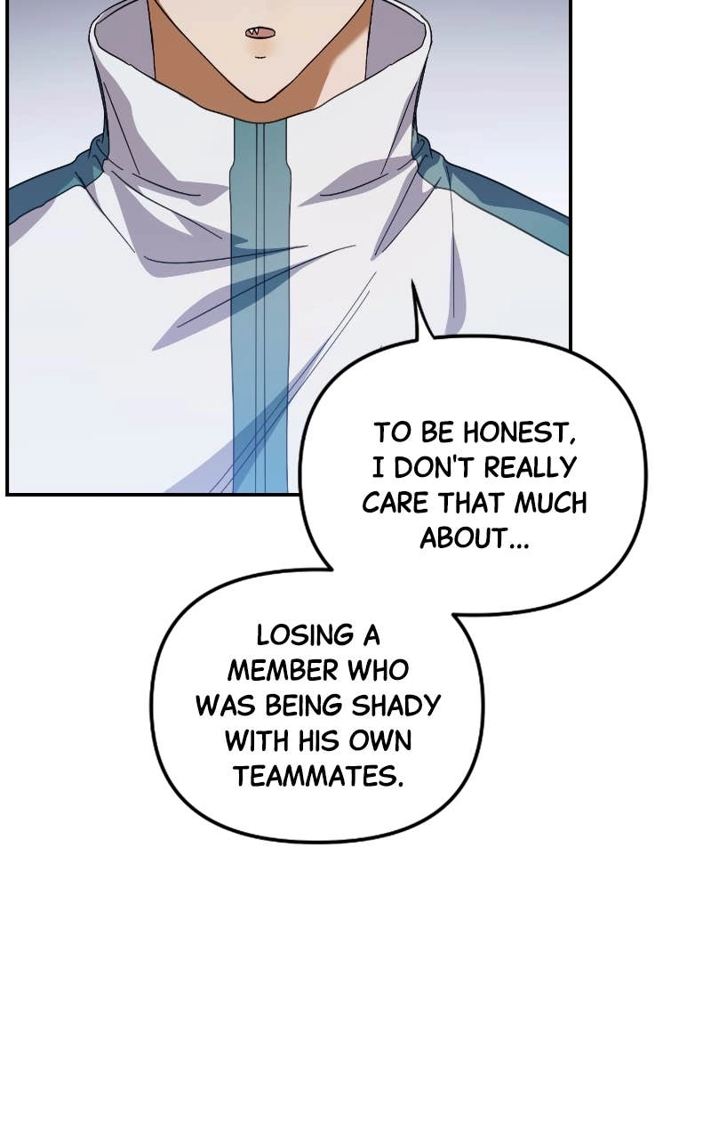 My Comeback as the Youngest Member Chapter 15 Page 37