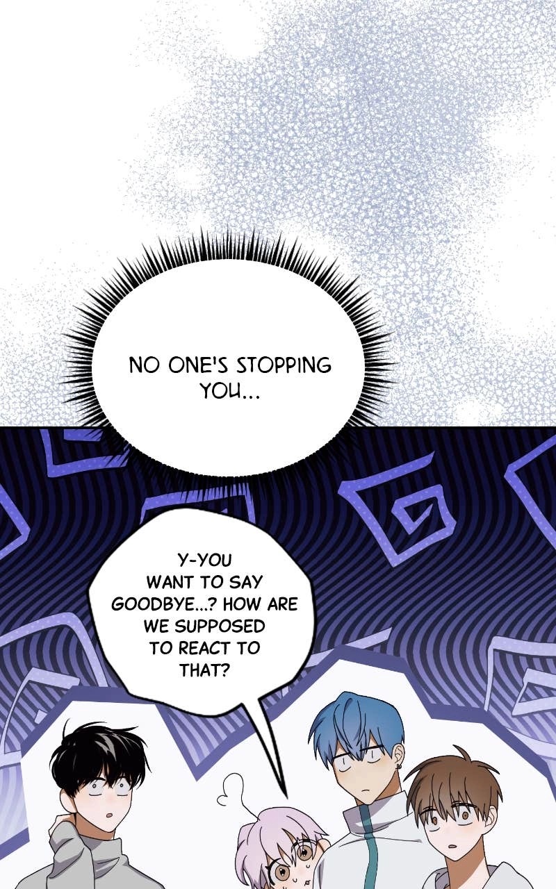 My Comeback as the Youngest Member Chapter 15 Page 42