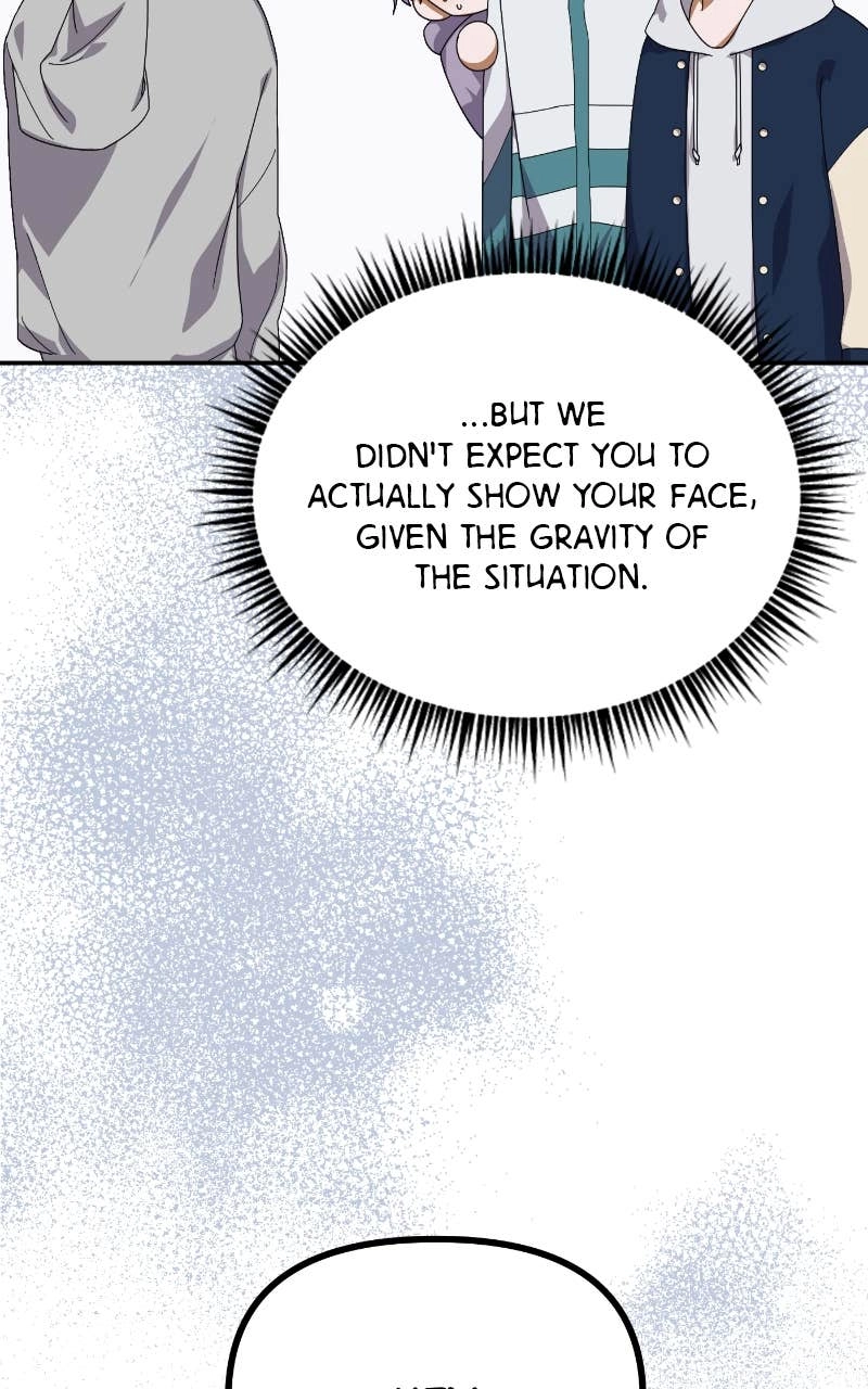 My Comeback as the Youngest Member Chapter 15 Page 43