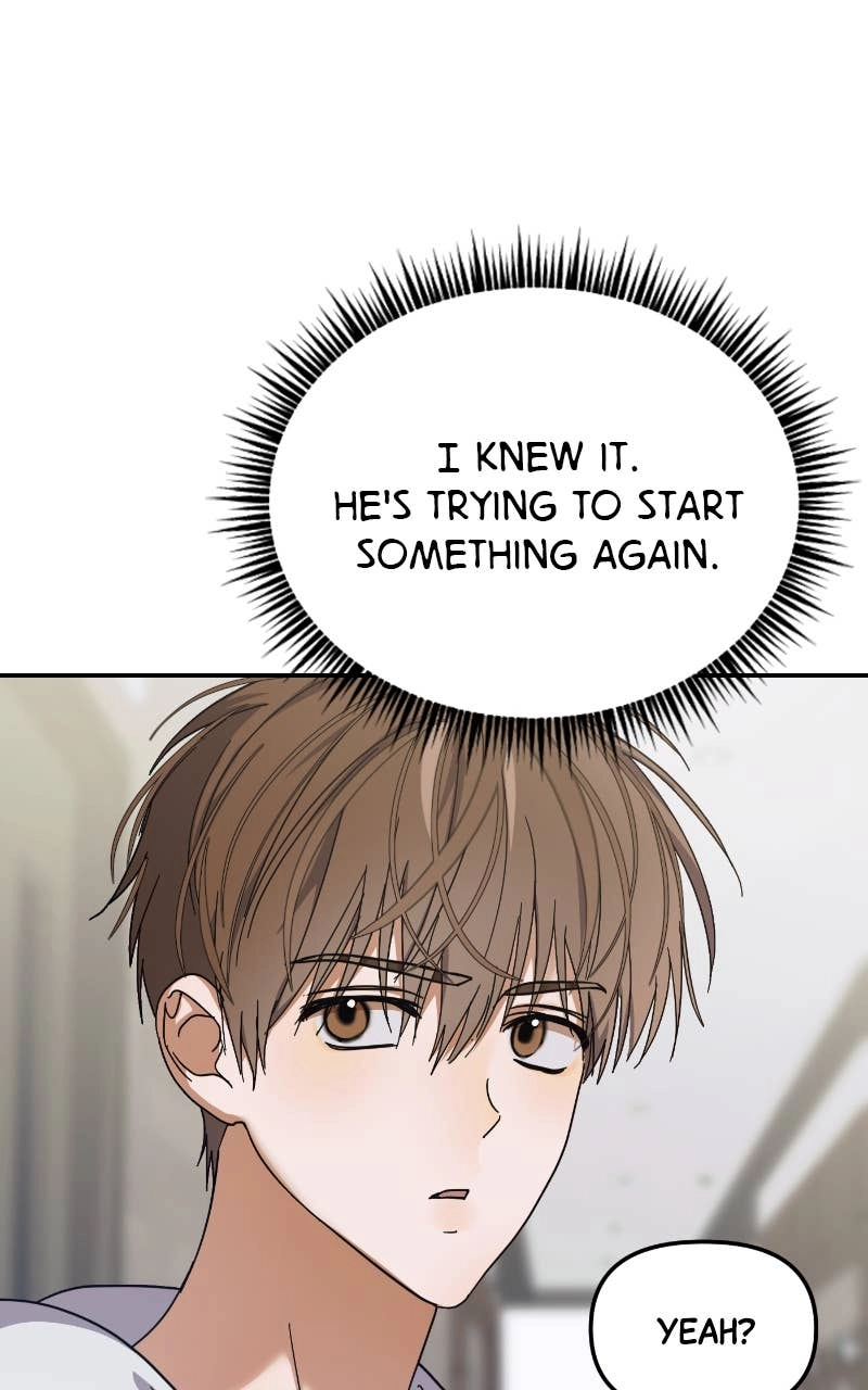 My Comeback as the Youngest Member Chapter 15 Page 45