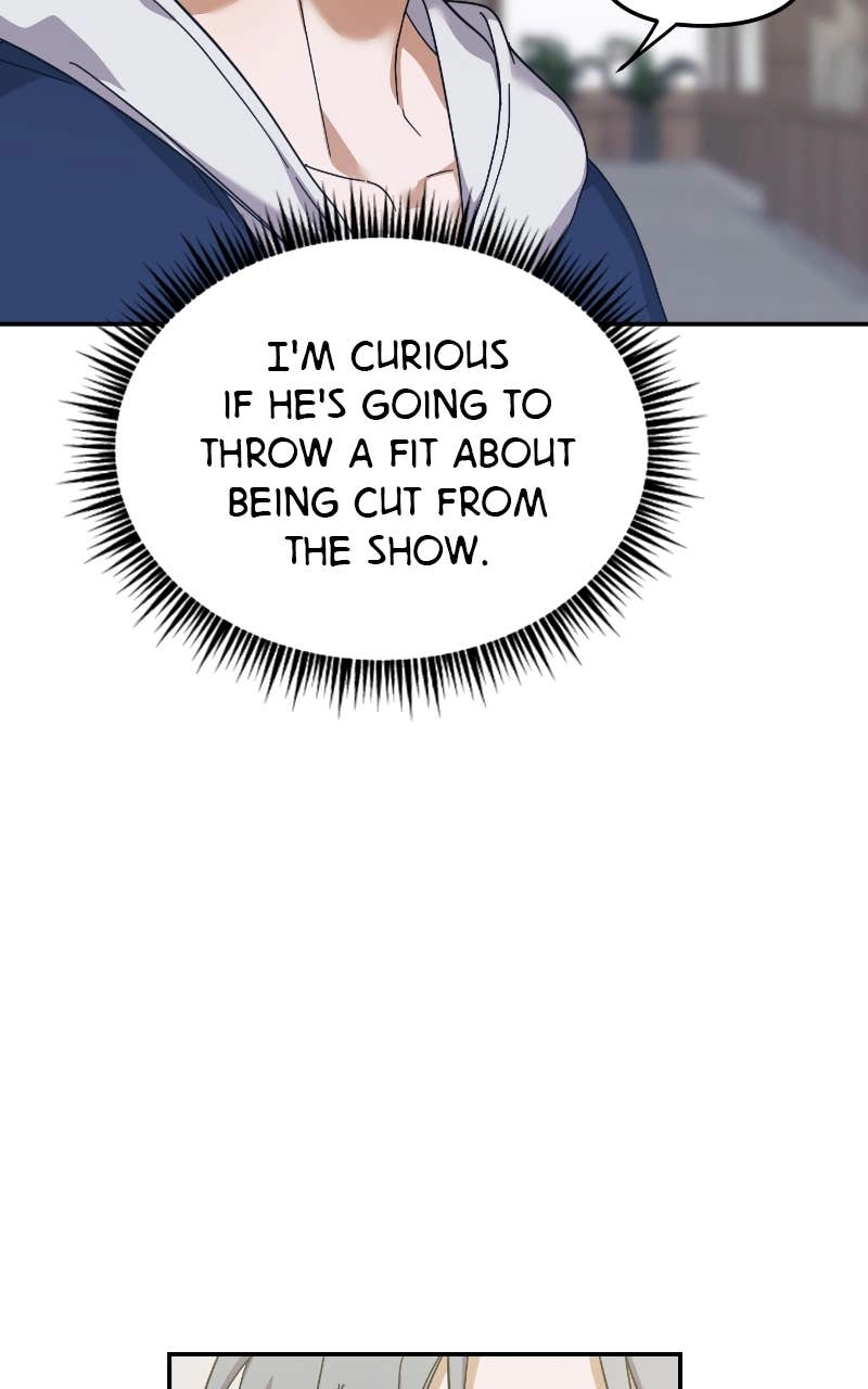 My Comeback as the Youngest Member Chapter 15 Page 46