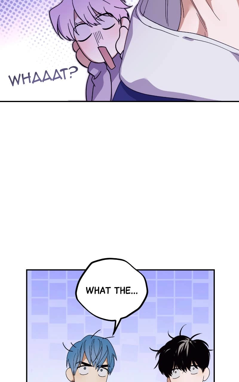 My Comeback as the Youngest Member Chapter 15 Page 50