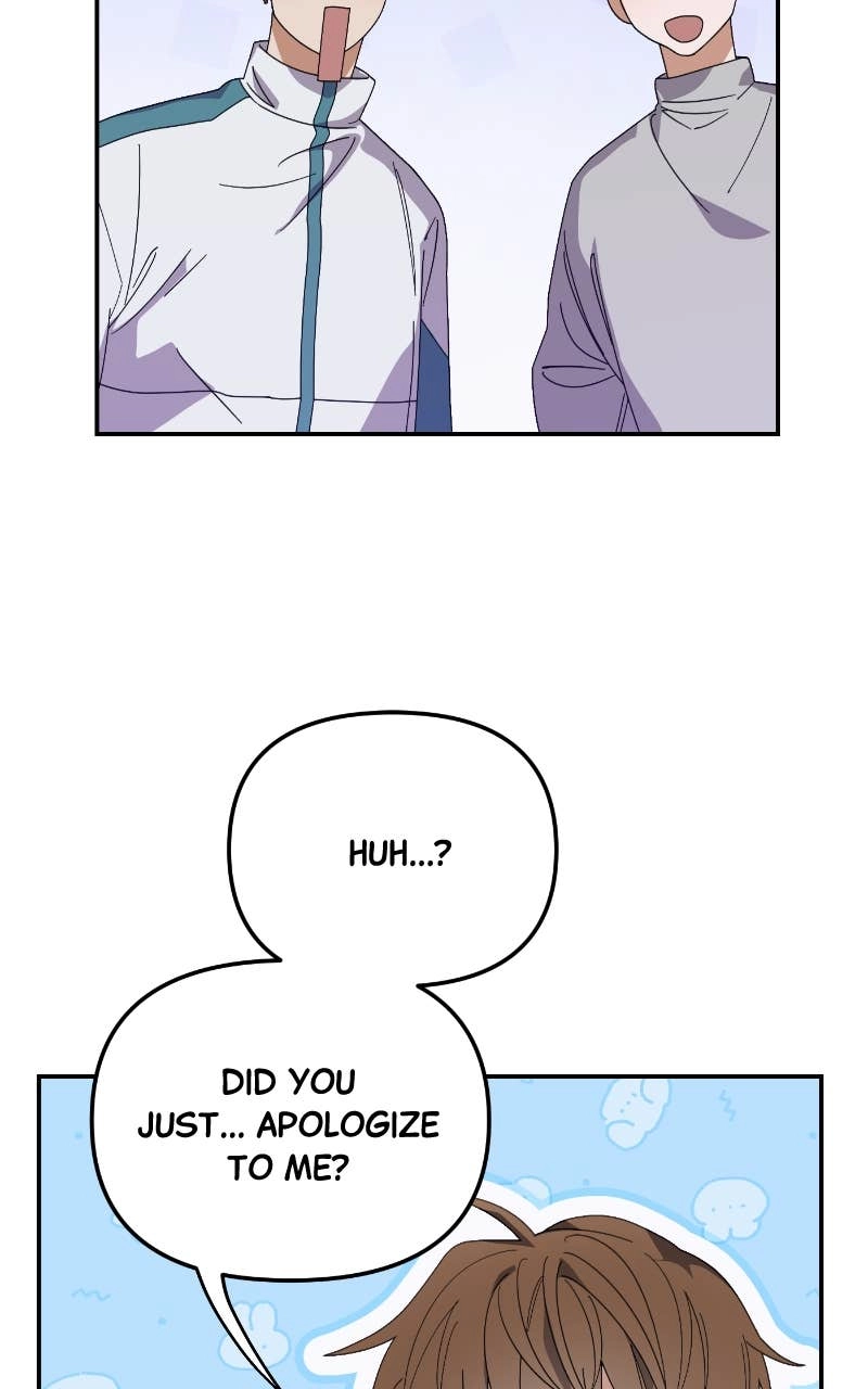 My Comeback as the Youngest Member Chapter 15 Page 51