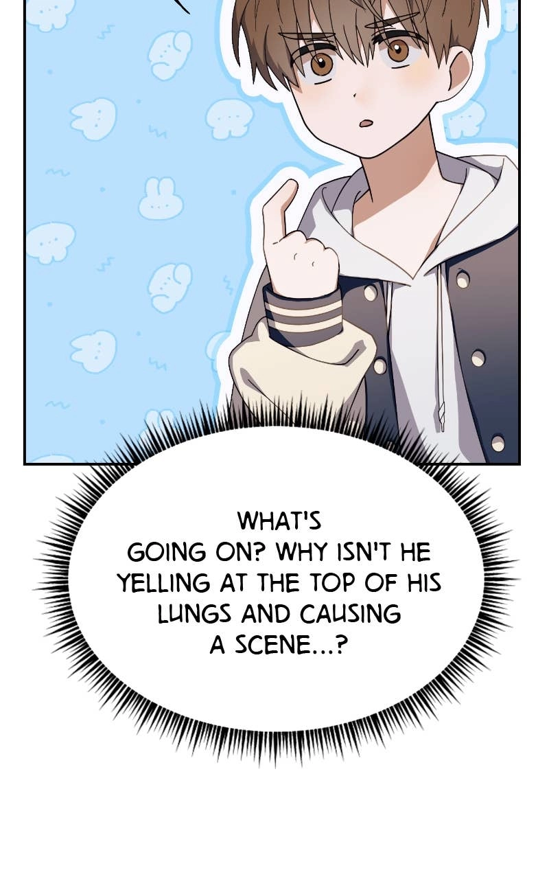 My Comeback as the Youngest Member Chapter 15 Page 52