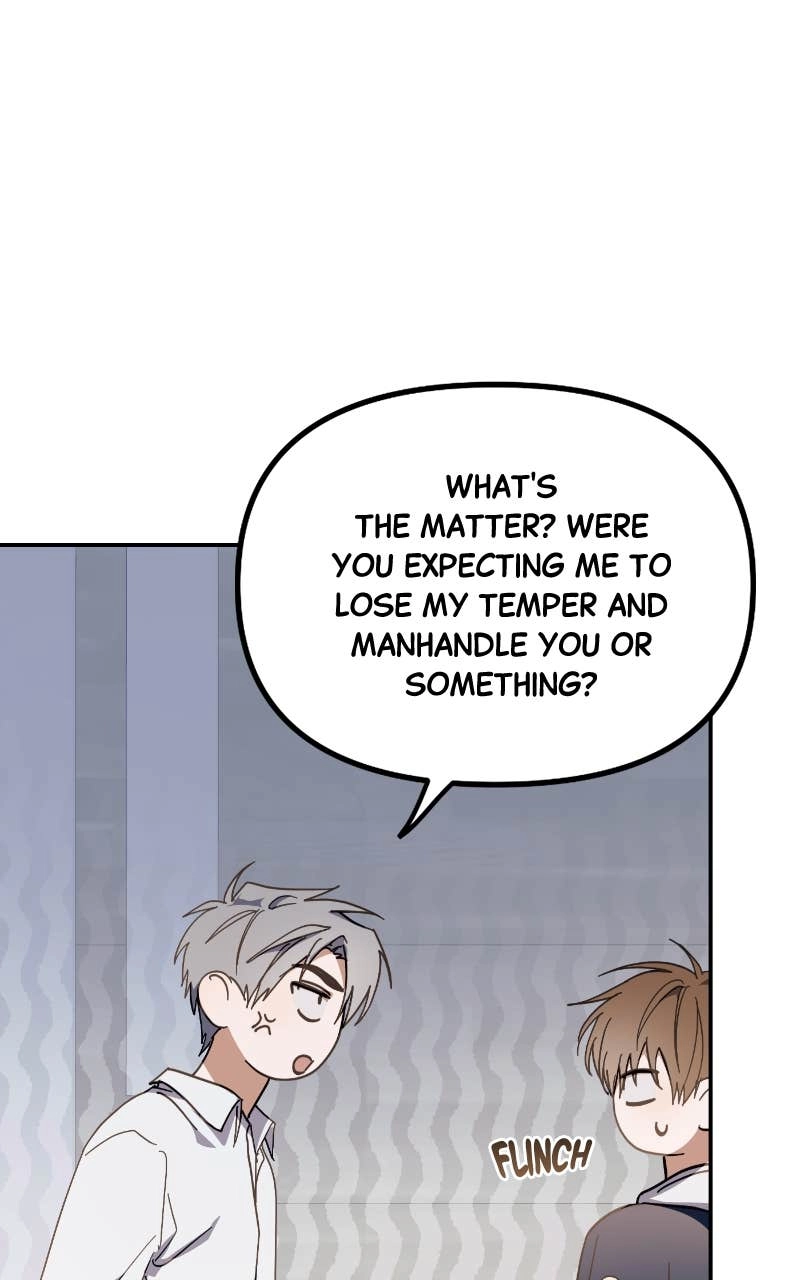 My Comeback as the Youngest Member Chapter 15 Page 53