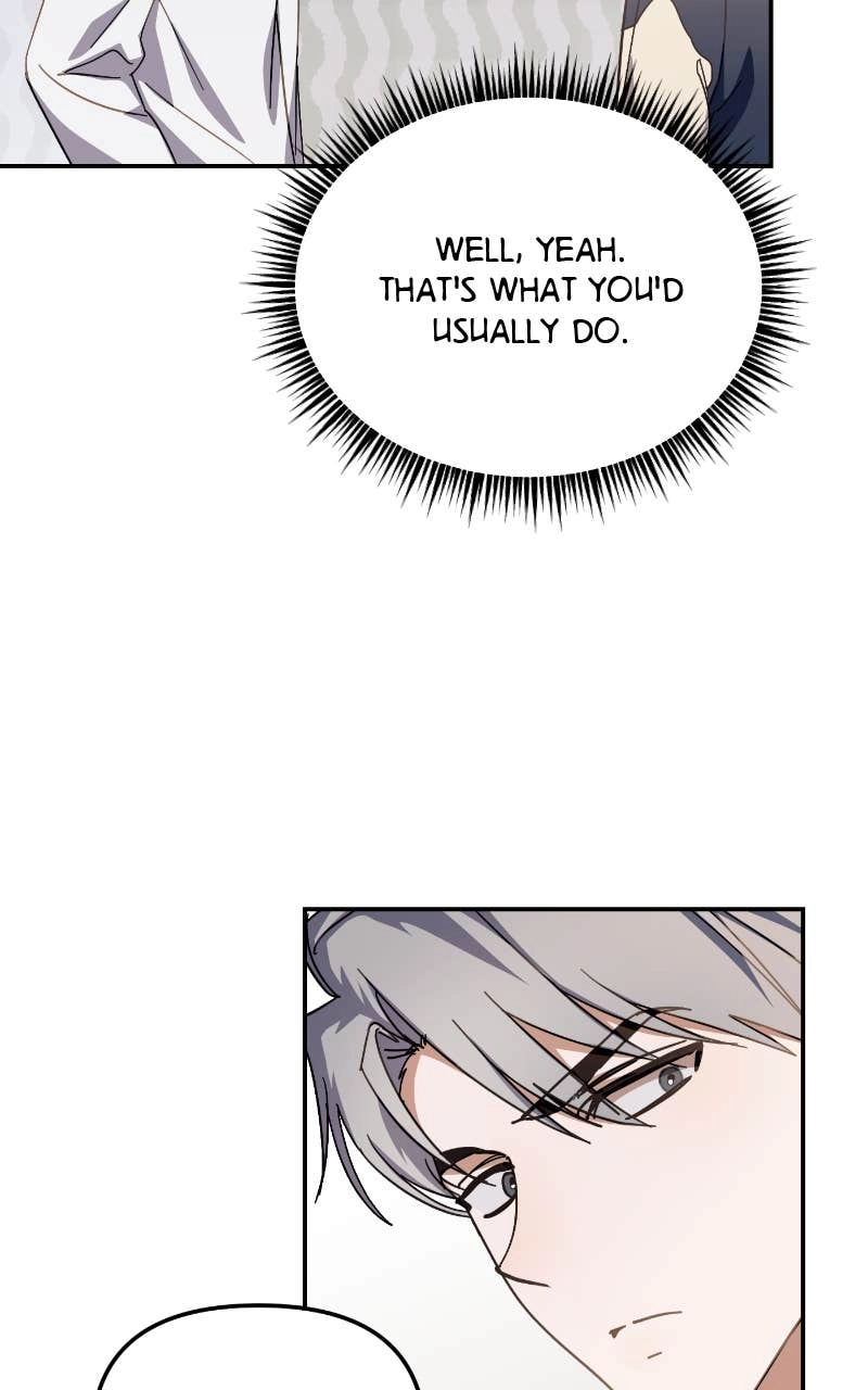 My Comeback as the Youngest Member Chapter 15 Page 54