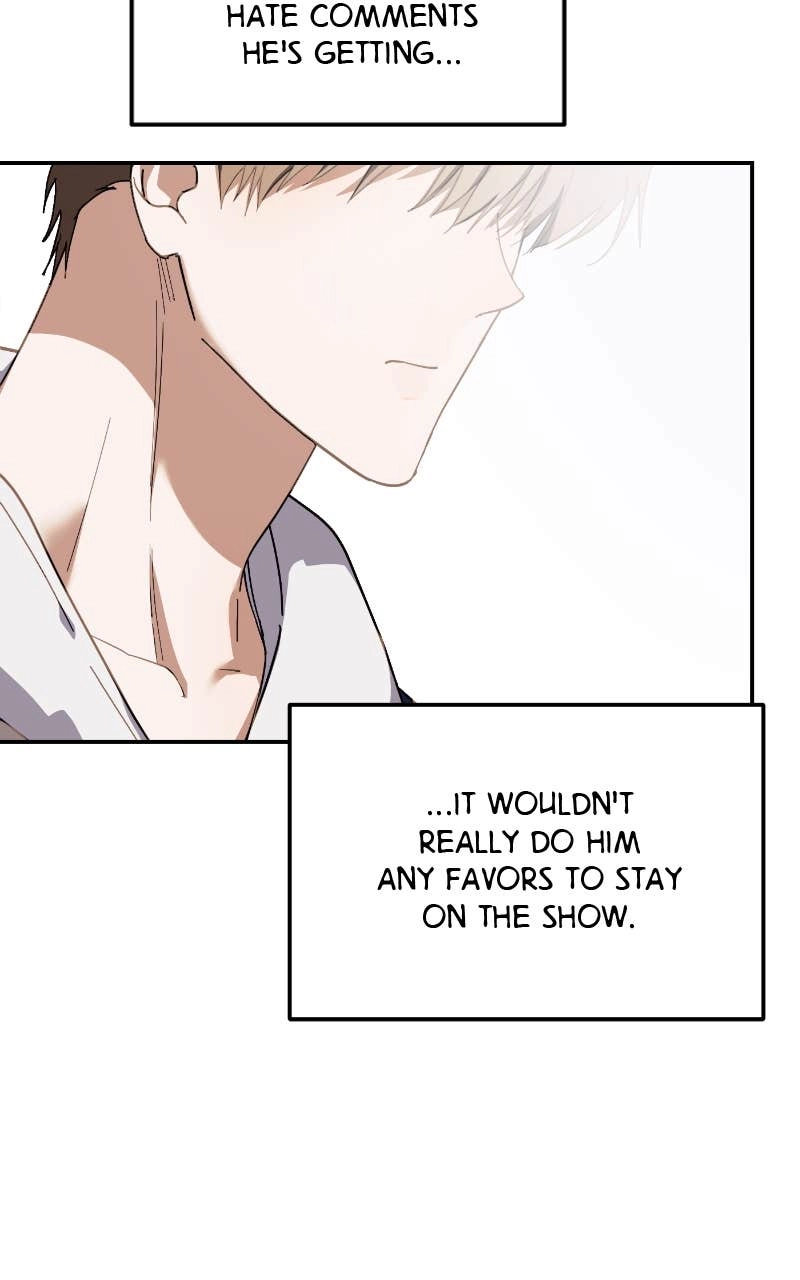 My Comeback as the Youngest Member Chapter 15 Page 57