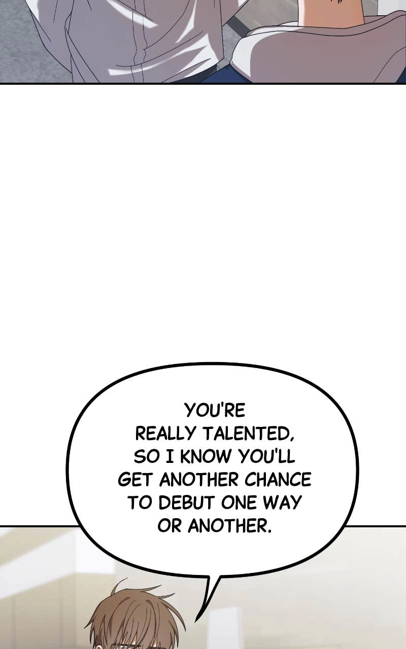 My Comeback as the Youngest Member Chapter 15 Page 61
