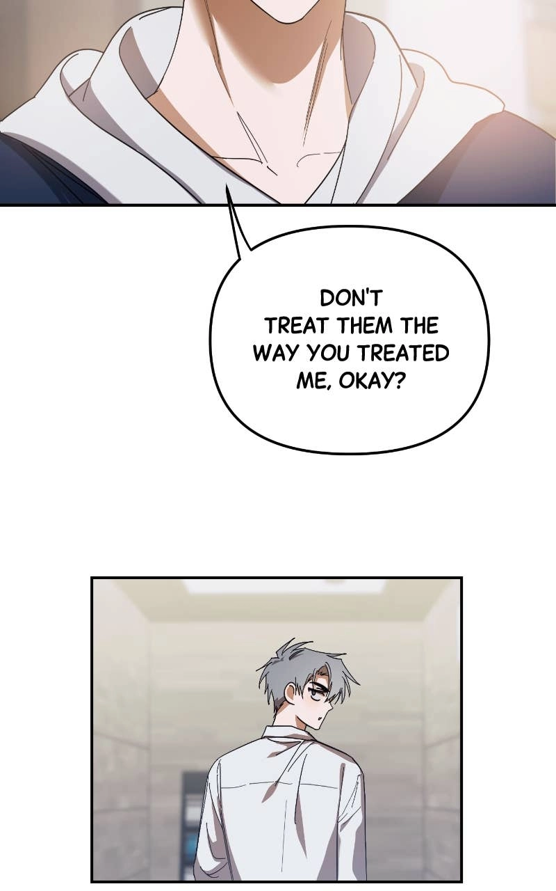 My Comeback as the Youngest Member Chapter 15 Page 64