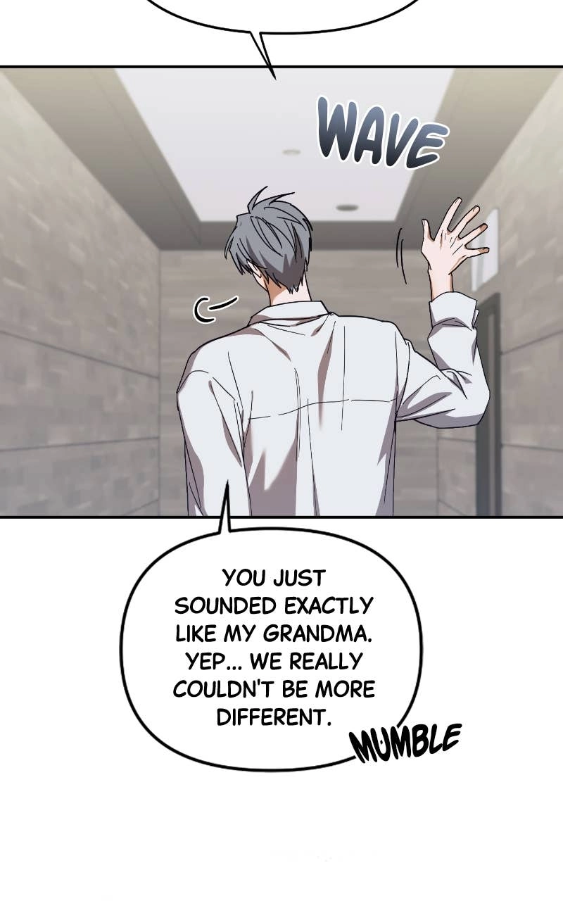 My Comeback as the Youngest Member Chapter 15 Page 66