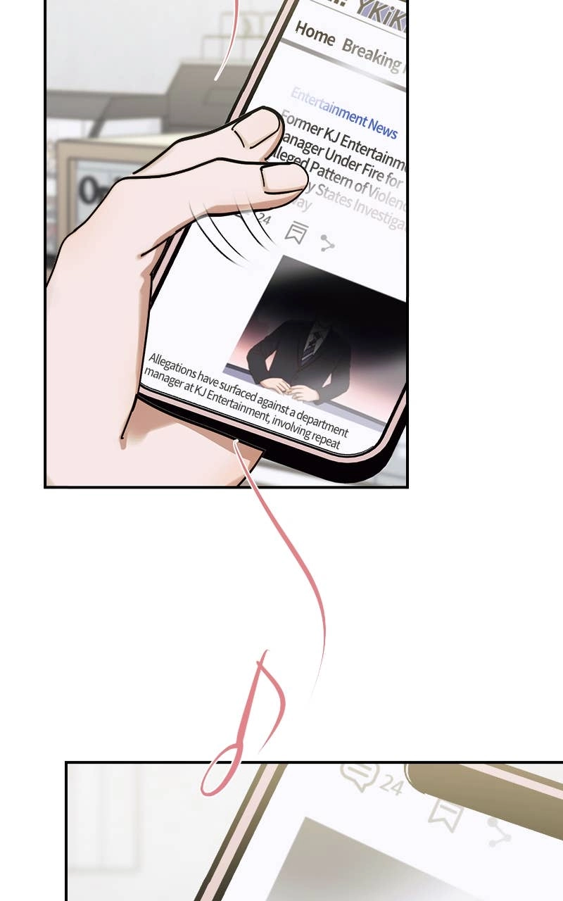 My Comeback as the Youngest Member Chapter 15 Page 70