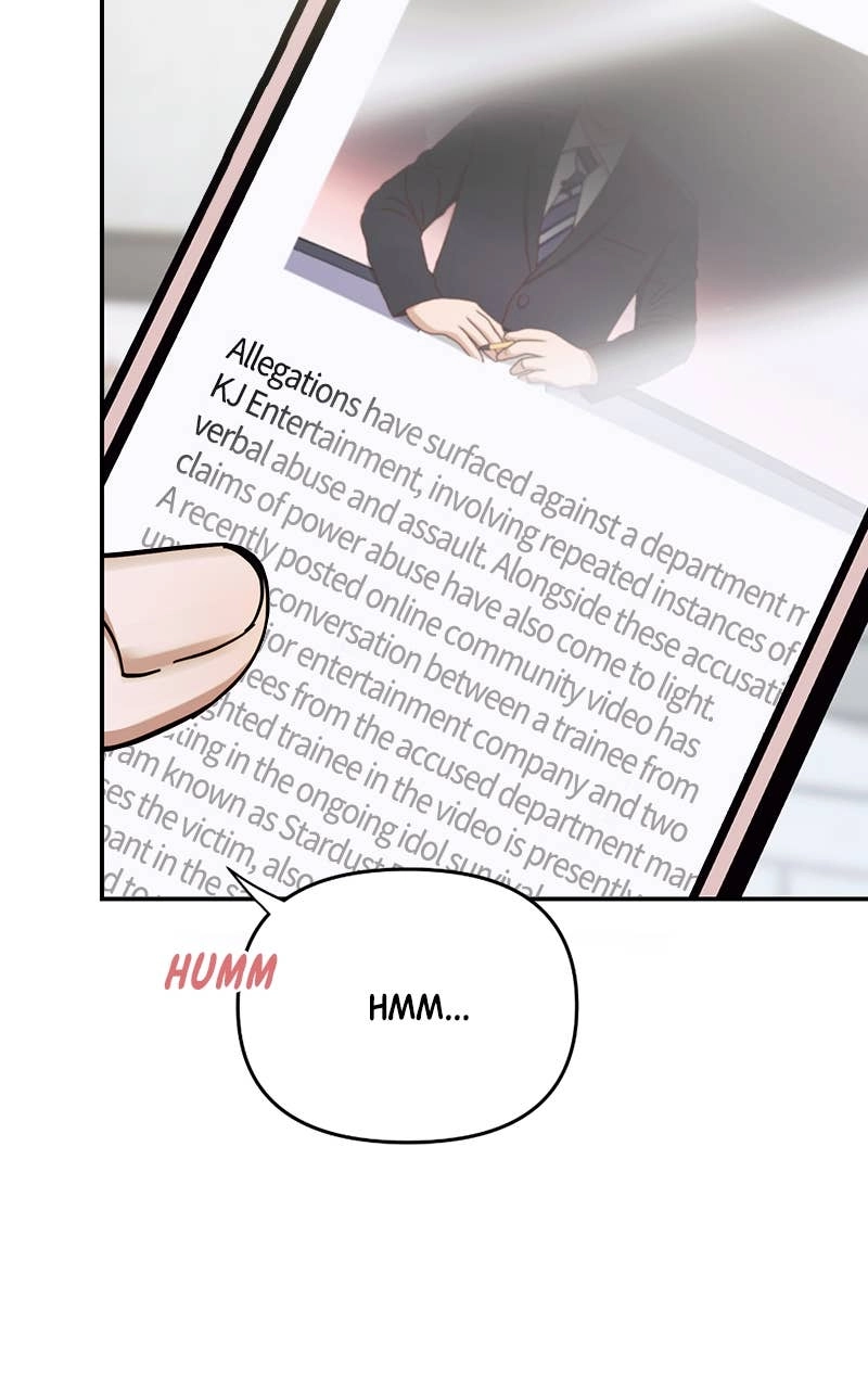 My Comeback as the Youngest Member Chapter 15 Page 71