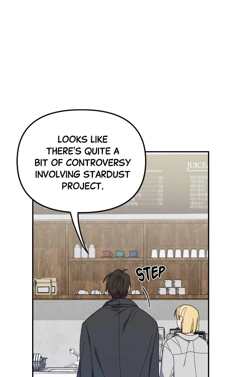 My Comeback as the Youngest Member Chapter 15 Page 72