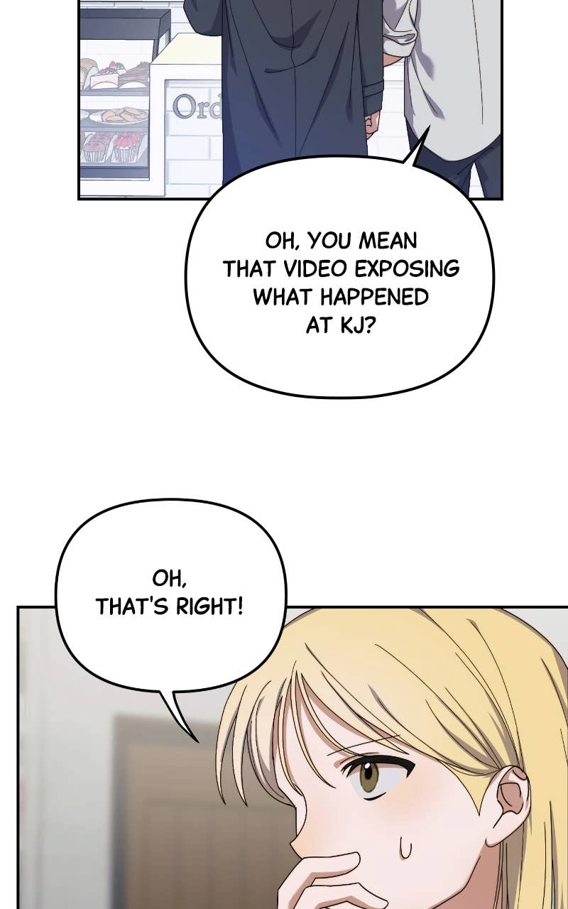 My Comeback as the Youngest Member Chapter 15 Page 73