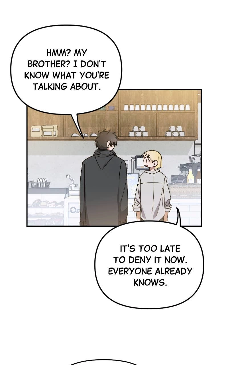 My Comeback as the Youngest Member Chapter 15 Page 76