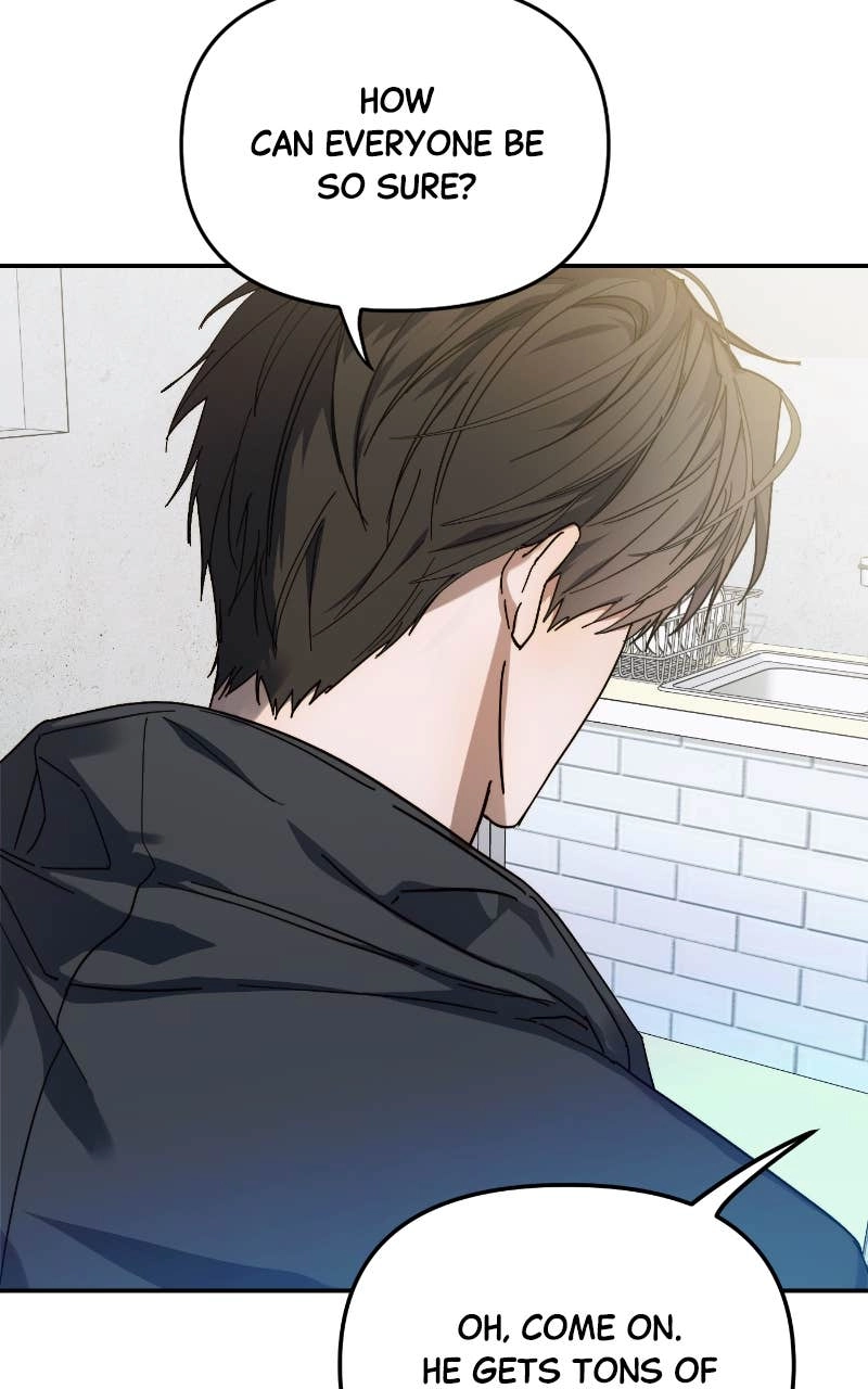 My Comeback as the Youngest Member Chapter 15 Page 77