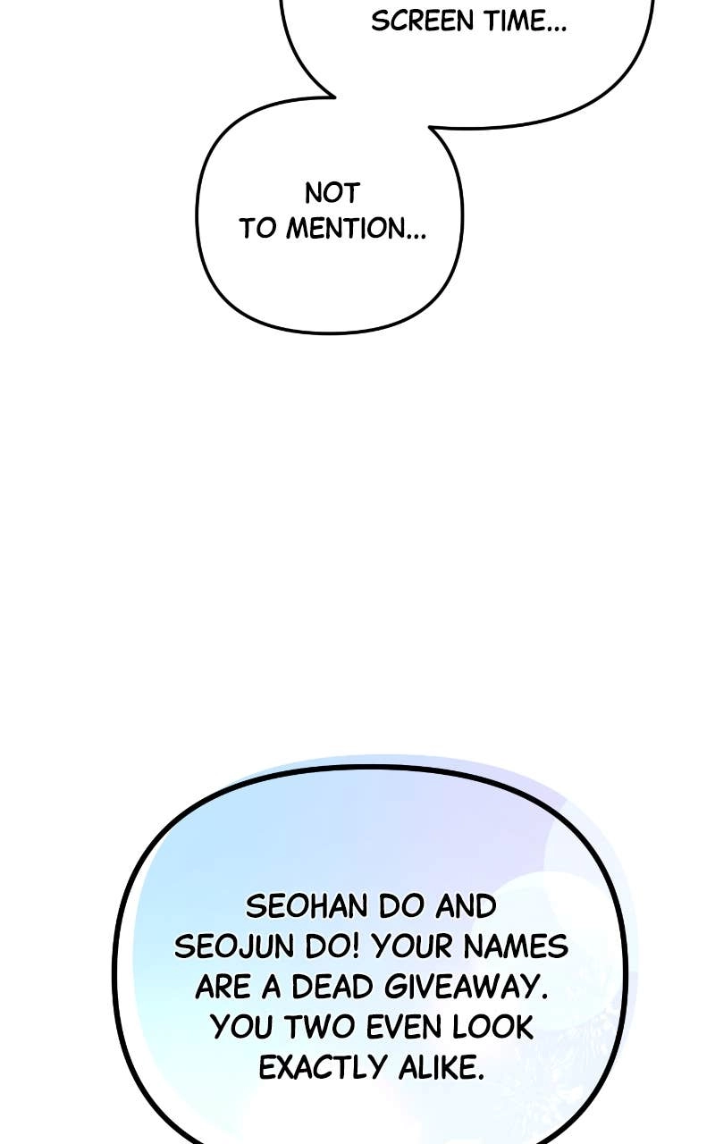 My Comeback as the Youngest Member Chapter 15 Page 78