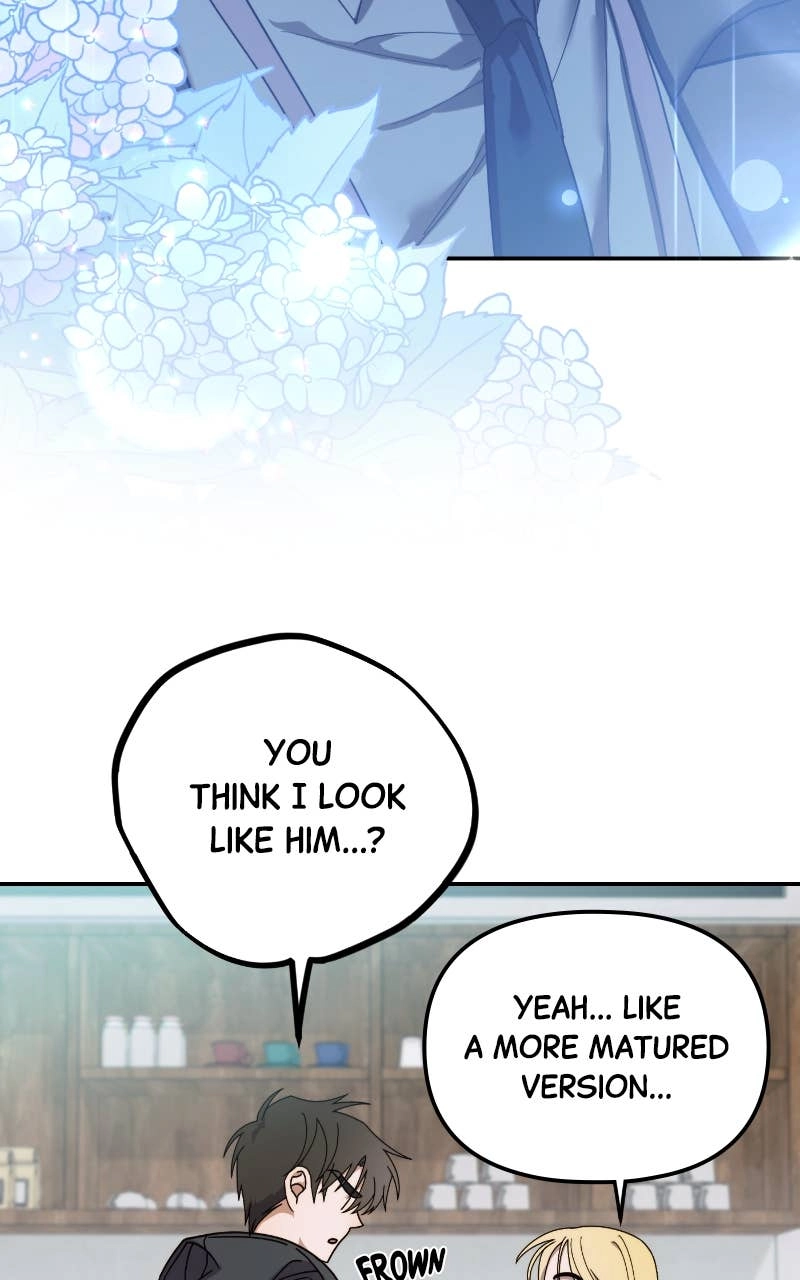 My Comeback as the Youngest Member Chapter 15 Page 80
