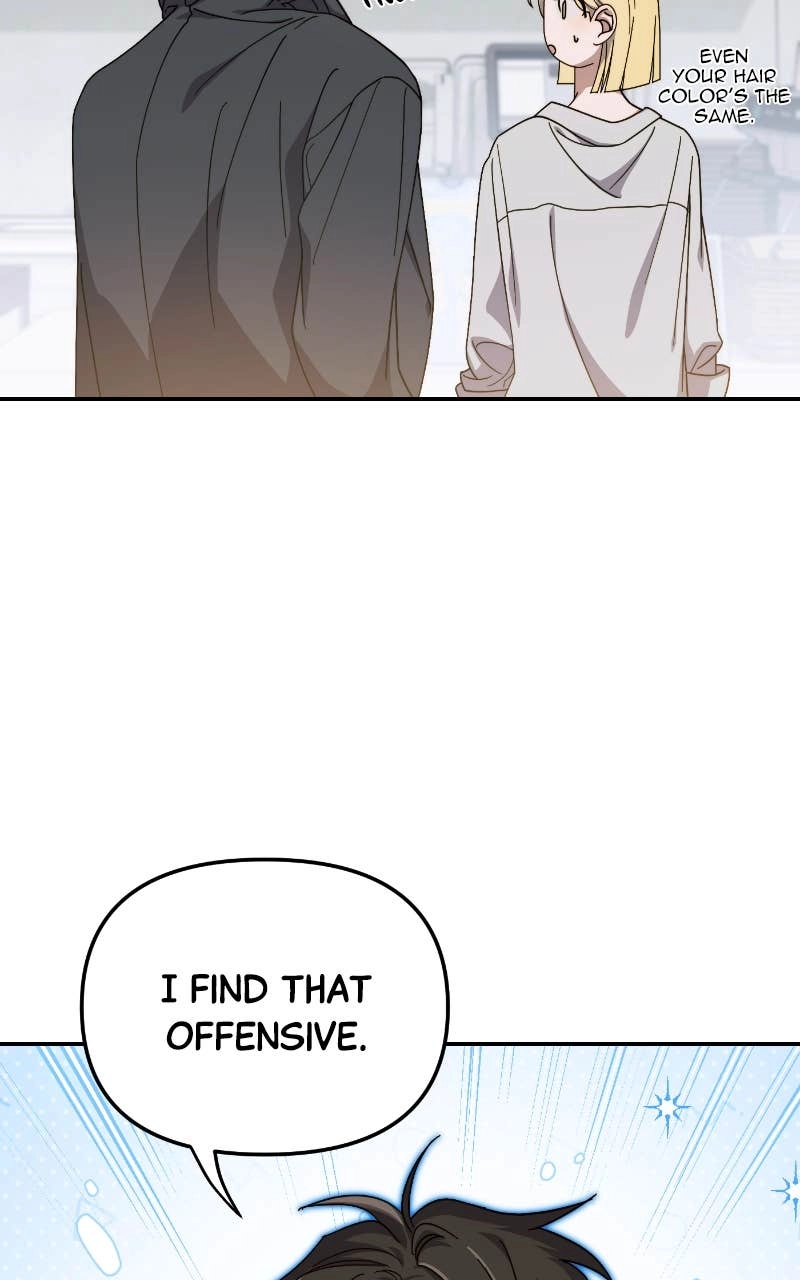 My Comeback as the Youngest Member Chapter 15 Page 81