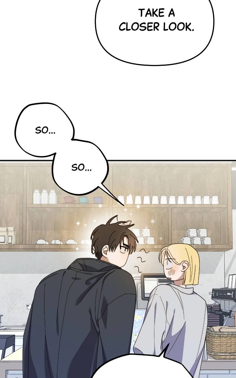 My Comeback as the Youngest Member Chapter 15 Page 83
