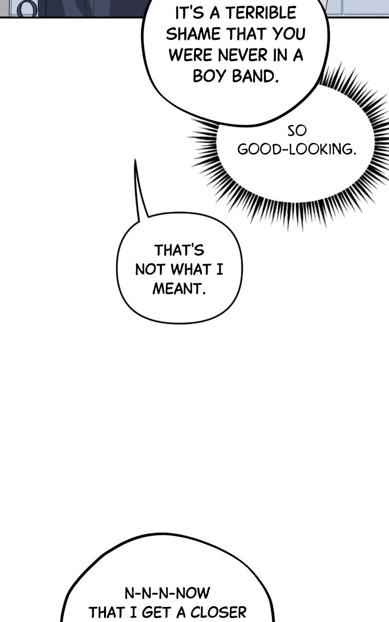 My Comeback as the Youngest Member Chapter 15 Page 84