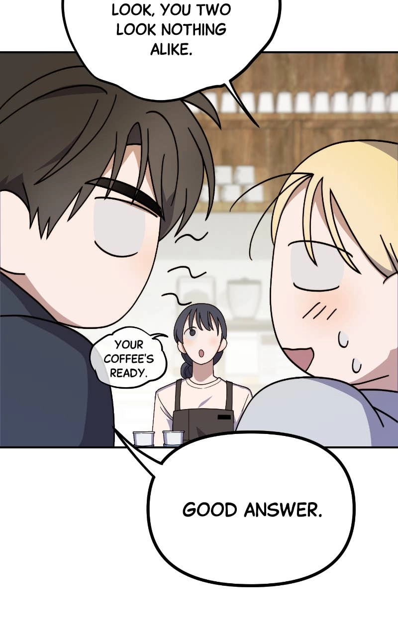 My Comeback as the Youngest Member Chapter 15 Page 85