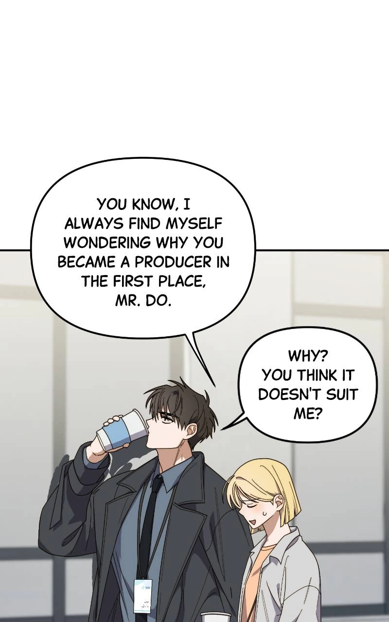 My Comeback as the Youngest Member Chapter 15 Page 86