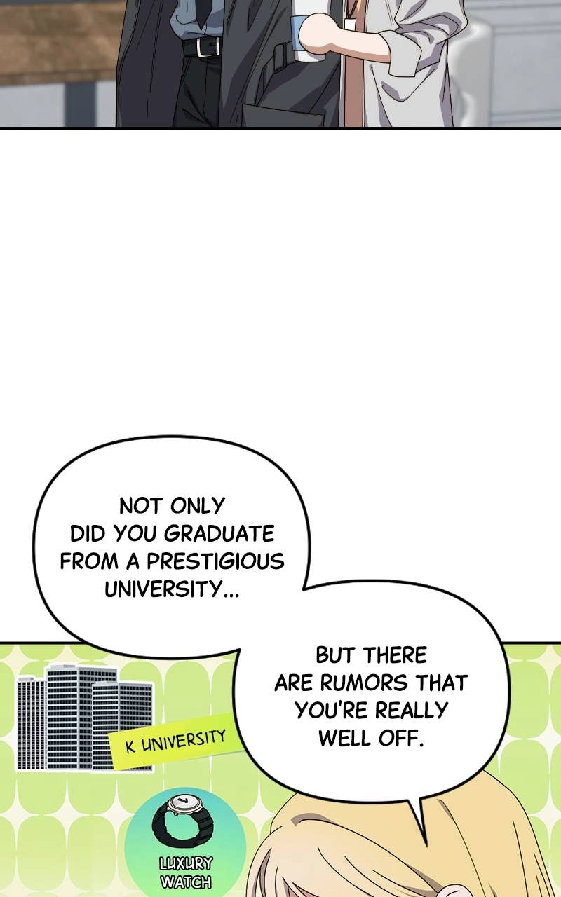 My Comeback as the Youngest Member Chapter 15 Page 87